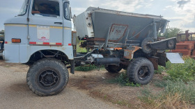 Ifa L 4х4, снимка 3 - Камиони - 42040332