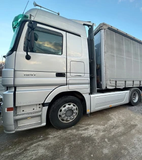 Обява за продажба на Mercedes-Benz Actros 1841 ~29 160 EUR - изображение 3