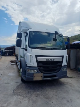 Daf Lf 250 | Mobile.bg    1