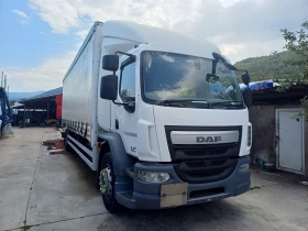 Daf Lf 250, снимка 6