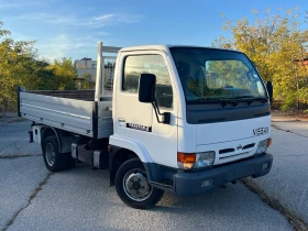 Nissan Kabstar 3.0Turbo D | Mobile.bg    3