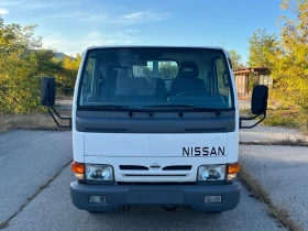 Nissan Kabstar 3.0Turbo D | Mobile.bg    2