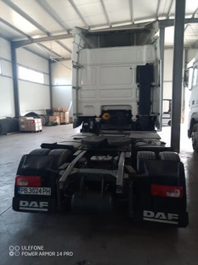 Обява за продажба на Daf XF 105 105-460 ~22 200 лв. - изображение 7