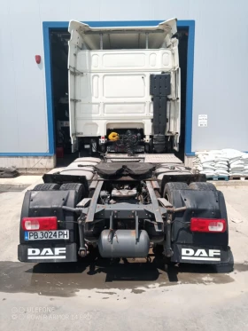 Обява за продажба на Daf XF 105 105-460 ~22 200 лв. - изображение 2