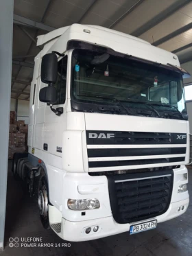Обява за продажба на Daf XF 105 105-460 ~22 200 лв. - изображение 5