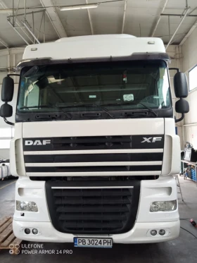 Обява за продажба на Daf XF 105 105-460 ~22 200 лв. - изображение 1