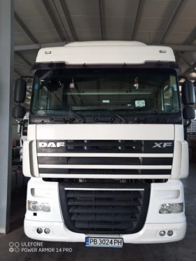 Обява за продажба на Daf XF 105 105-460 ~22 200 лв. - изображение 4