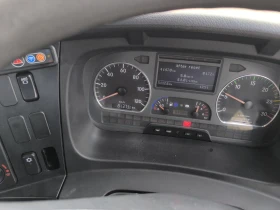 Mercedes-Benz 1824  83 | Mobile.bg    11