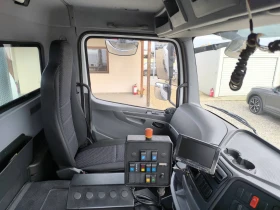 Mercedes-Benz 1824  83 | Mobile.bg    10