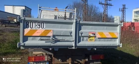 Mercedes-Benz Atego 815, снимка 4