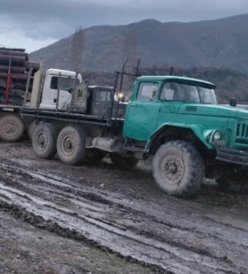 Zil 131 | Mobile.bg � ����� ������ 4