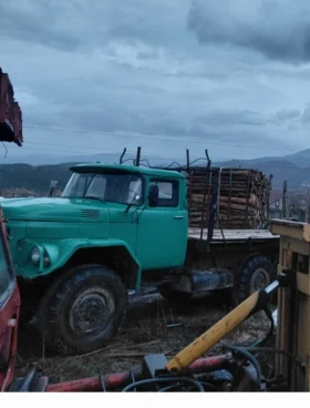 Zil 131  - изображение 1