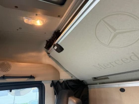 Mercedes-Benz 1843 undefined | Auto.bg — изображение 13