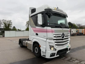 Mercedes-Benz 1843 undefined | Auto.bg — изображение 3