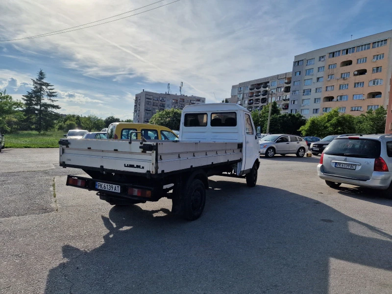 Daewoo Други Lublin II, снимка 4 - Камиони - 47219747