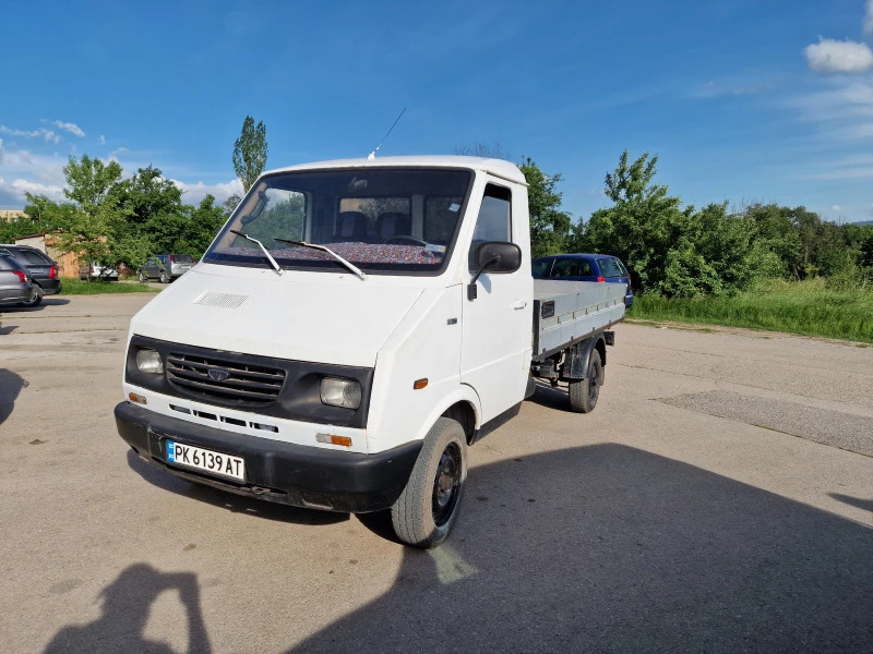 Daewoo Други Lublin II, снимка 1 - Камиони - 47657898