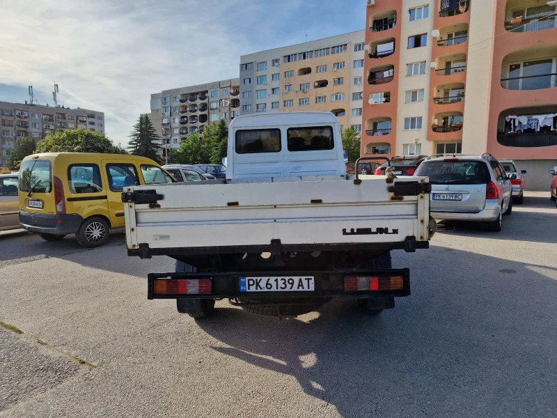 Daewoo Други Lublin II, снимка 5 - Камиони - 47657898