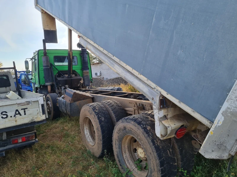 Volvo F, снимка 4 - Камиони - 52565164