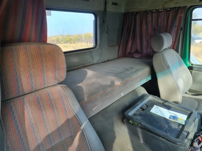 Volvo F, снимка 7 - Камиони - 52565164