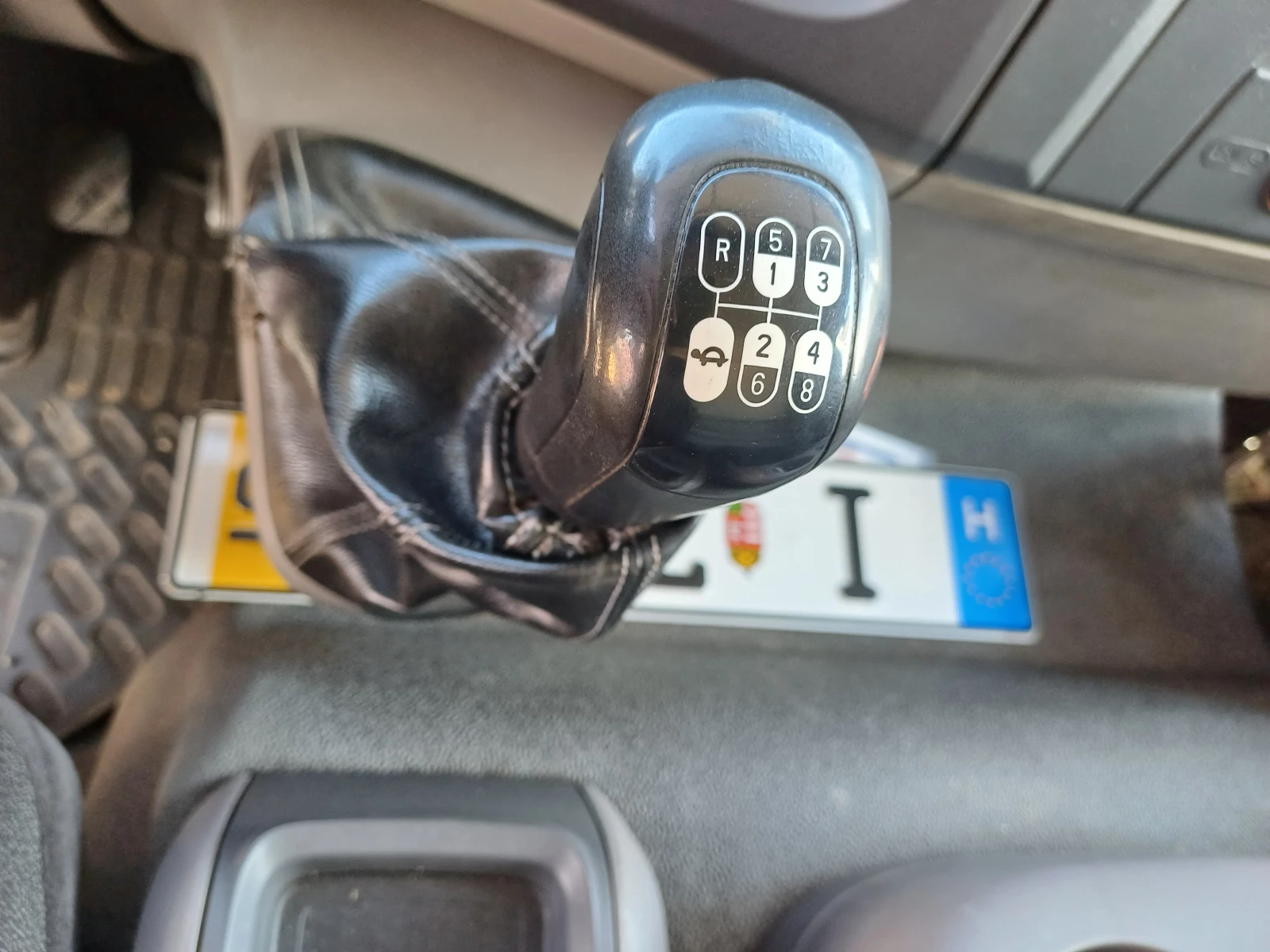 Daf Lf 250 НА ЧАСТИ, снимка 17 - Камиони - 46956957