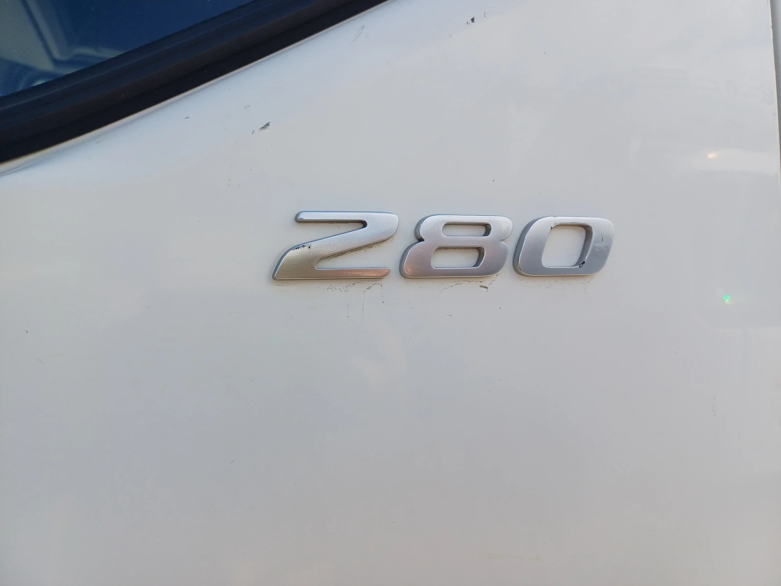 Daf Lf 250 НА ЧАСТИ, снимка 13 - Камиони - 46956957