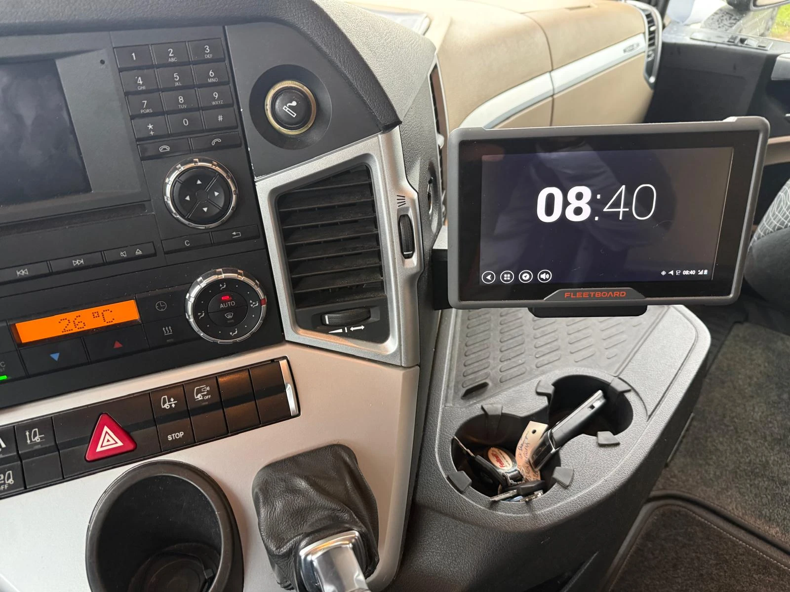 Mercedes-Benz 1843 | Mobile.bg � ����������� 10