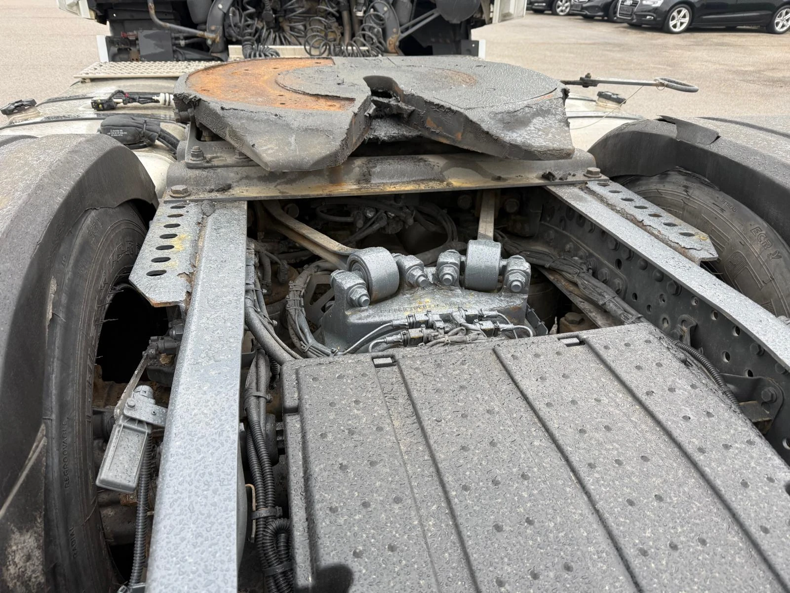 Mercedes-Benz 1843 | Mobile.bg � ����������� 9