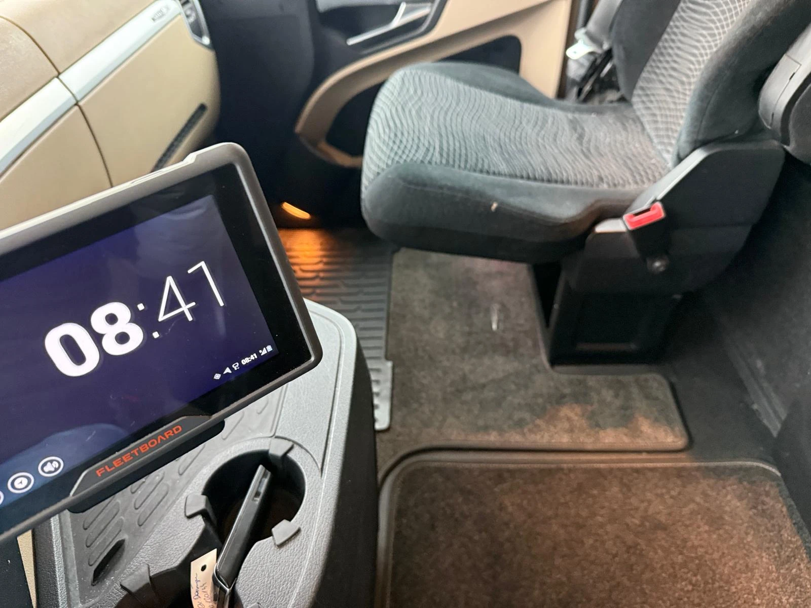 Mercedes-Benz 1843 | Mobile.bg � ����������� 12