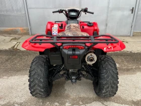 Suzuki KingQuad KingQuad500* ESP* 4x4* Блокаж, снимка 8