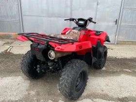 Suzuki KingQuad KingQuad500* ESP* 4x4* Блокаж, снимка 7