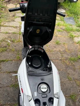 Honda Vision уникален.4т.икономичен 1.2л/100км, снимка 13