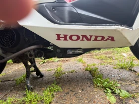 Honda Vision уникален.4т.икономичен 1.2л/100км, снимка 10