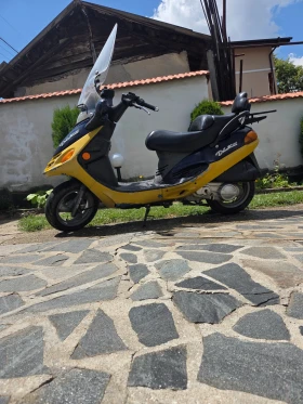 Kymco Dink, снимка 8