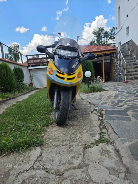 Kymco Dink, снимка 1