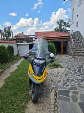 Kymco Dink, снимка 5