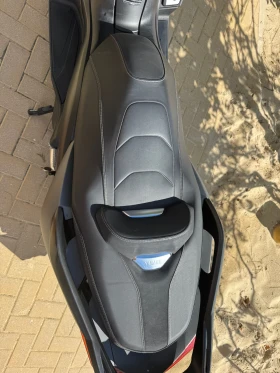 Yamaha X-max, снимка 7