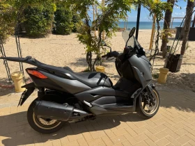 Yamaha X-max, снимка 13