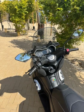 Yamaha X-max, снимка 8