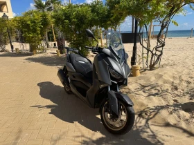 Yamaha X-max, снимка 1