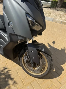 Yamaha X-max, снимка 12