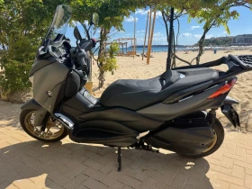 Yamaha X-max, снимка 6