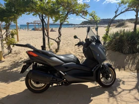 Yamaha X-max, снимка 3
