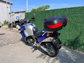 Honda Varadero 1000, снимка 6