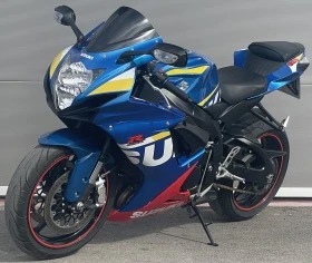  Suzuki Gsxr