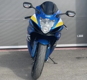 Обява за продажба на Suzuki Gsxr 600 Безупречен ~12 500 лв. - изображение 7