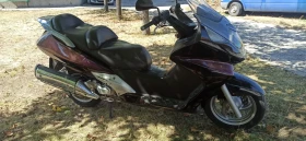 Honda Silver Wing 600 | Mobile.bg    4