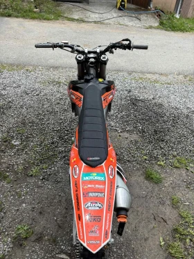 Ktm SX-F | Mobile.bg    5
