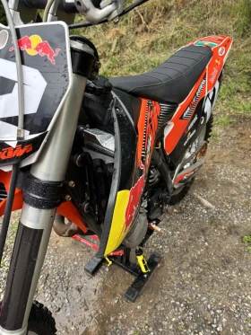 Ktm SX-F | Mobile.bg    6