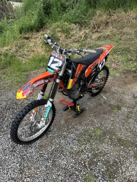 Ktm SX-F | Mobile.bg    3