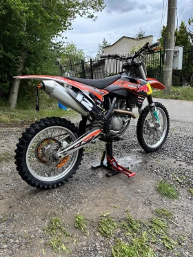 Ktm SX-F | Mobile.bg    8